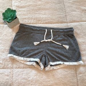 NWOT Cloth shorts